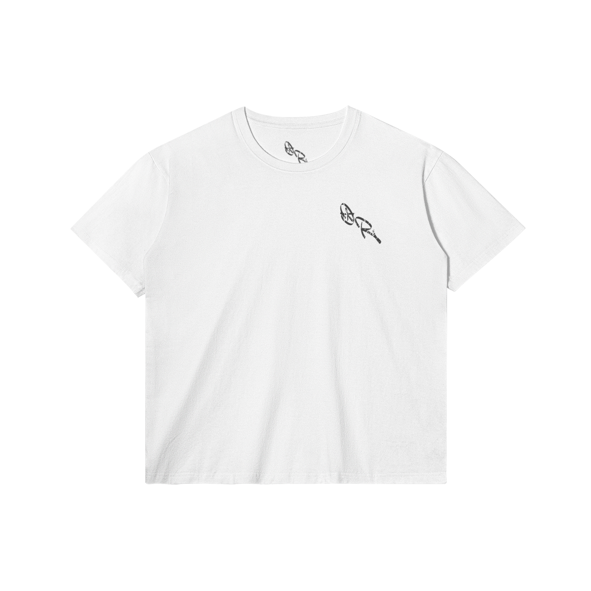 ORPHAN (OR) TEE