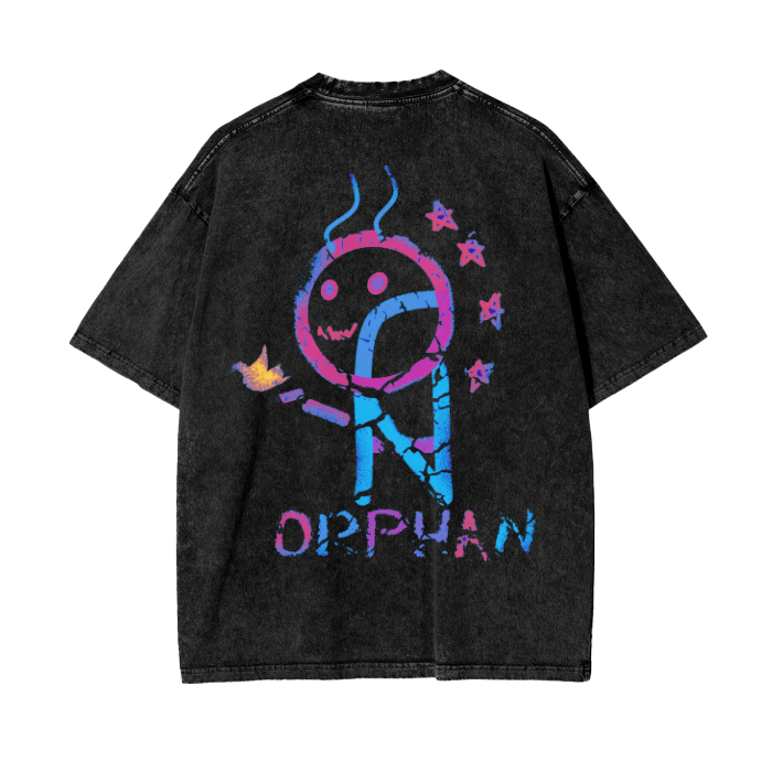 ORPHAN - AFTER PARTY LLAMA  PUMP COVER  - 🦙