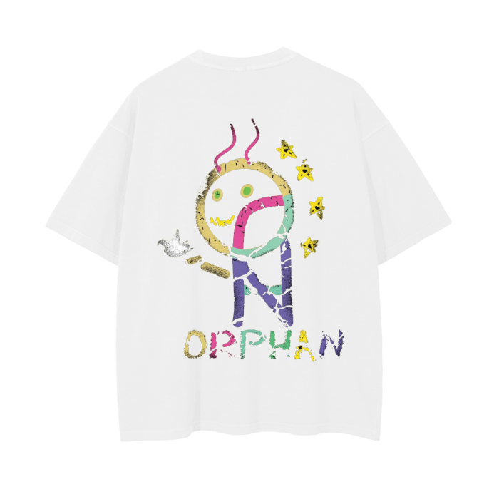 ORPHAN - PARTY LLAMA  PUMP COVER  - 🦙