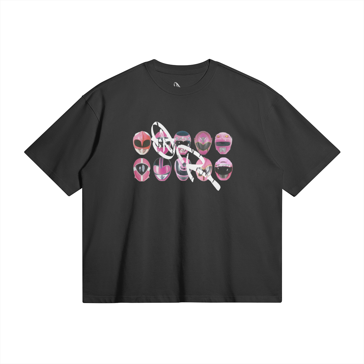 PINK RANGER TEE